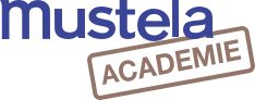Logo Mustela Académie