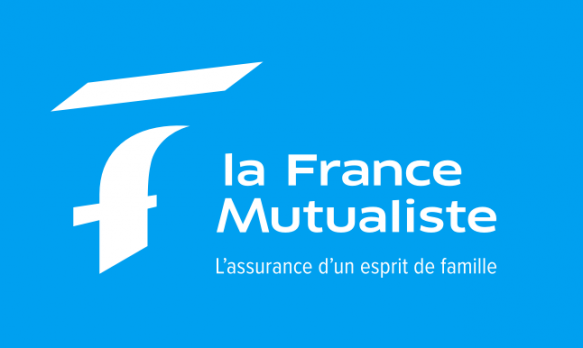 Logo La France Mutualiste